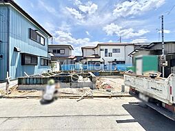 千葉県船橋市金杉７丁目