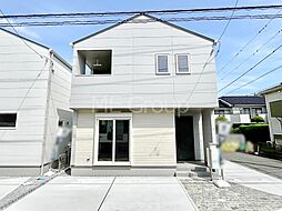 千葉県船橋市前原西８丁目