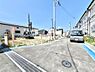 外観：◆3号棟◆～Exterior～　早く帰りたくなるマイホーム