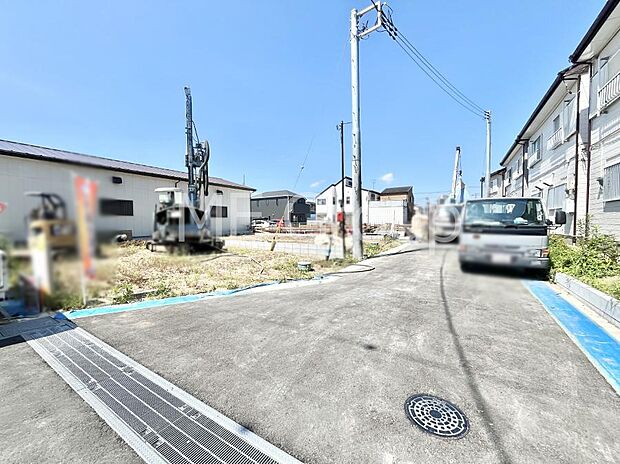 早く帰りたくなるマイホーム