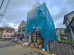 千葉県船橋市北本町２丁目