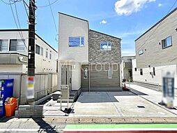 千葉県鎌ケ谷市東中沢１丁目