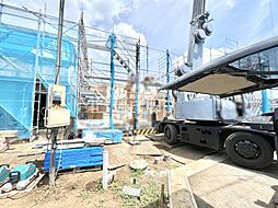 千葉県船橋市大穴北２丁目