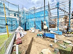 千葉県船橋市大穴北２丁目