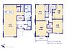 間取り：～Floor plan～　図面と異なる場合は現況を優先