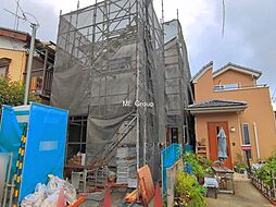 千葉県市川市若宮３丁目
