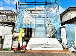 千葉県鎌ケ谷市南初富６丁目