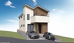 柏市高田 7期 新築一戸建て 全1棟
