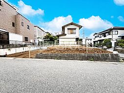 千葉県船橋市西習志野３丁目