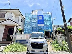 千葉県松戸市松戸新田