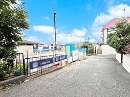 千葉県流山市松ケ丘５丁目