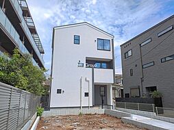 千葉県浦安市当代島３丁目