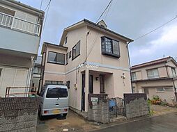 千葉県船橋市二和西４丁目