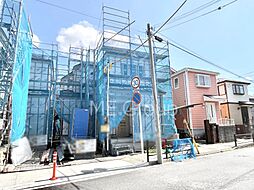 千葉県市川市本北方３丁目