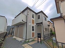 千葉県船橋市薬円台３丁目