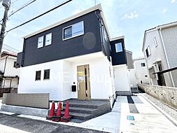 千葉県柏市豊住５丁目