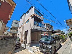 千葉県浦安市猫実３丁目
