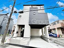 千葉県市川市稲荷木２丁目