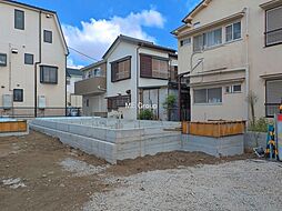 千葉県市川市宮久保６丁目