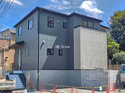 千葉県松戸市大谷口