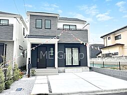 千葉県松戸市新松戸６丁目