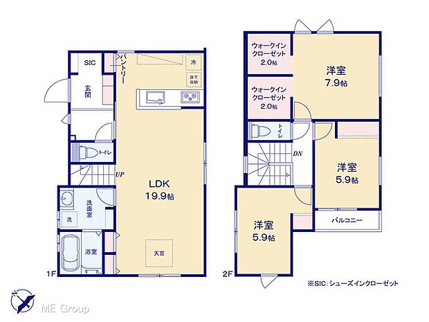 図面と異なる場合は現況を優先