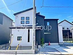 千葉県船橋市二和東１丁目