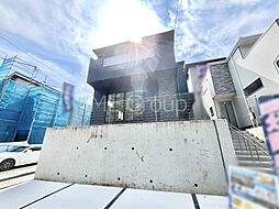 千葉県市川市柏井町１丁目