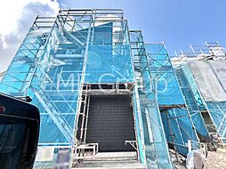 千葉県柏市塚崎