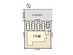 千葉県千葉市花見川区横戸町