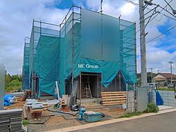 千葉県千葉市稲毛区萩台町