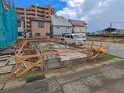 千葉県市川市本行徳