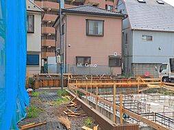 千葉県市川市本行徳