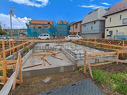 千葉県市川市本行徳