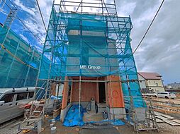 千葉県市川市本行徳