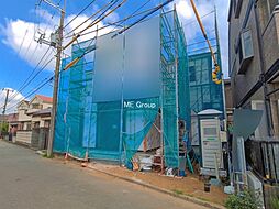 千葉県習志野市東習志野１丁目