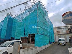 四街道市和良比 5期 新築一戸建て 全2棟 5課