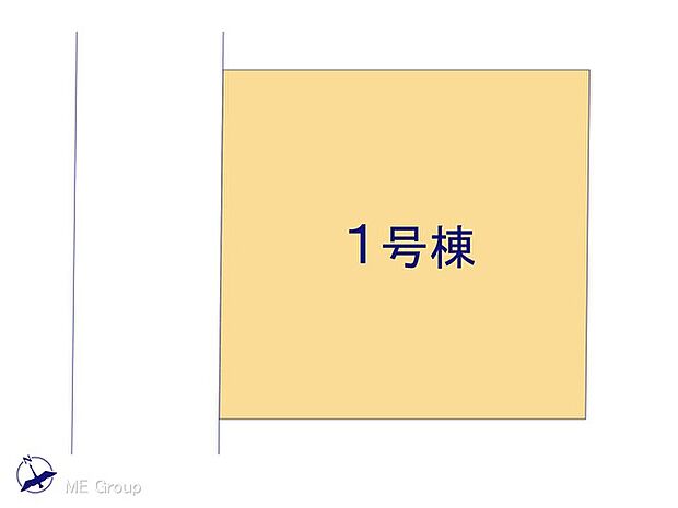 ~Plot map~図面と異なる場合は現況を優先