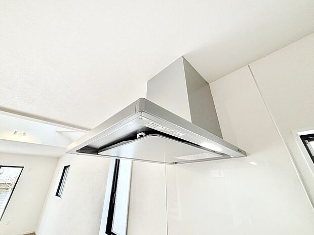 ◆1号棟◆基本的なお手入れはフィルターのみ!お手入れのしやすさも魅力です。