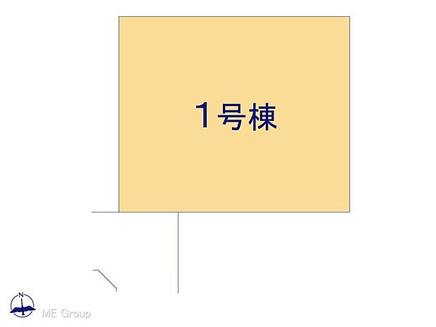 ~Plot map~図面と異なる場合は現況を優先