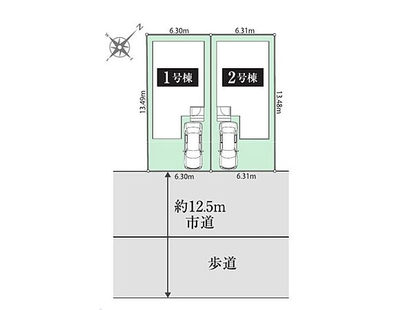 間取り：312001302142
