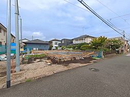 千葉県四街道市大日