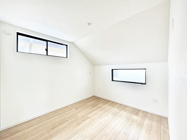 自分だけのスペース、どんなお部屋にするかとっても楽しみですね!