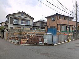 千葉県船橋市古和釜町