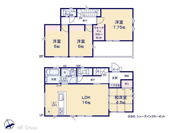 図面と異なる場合は現況を優先