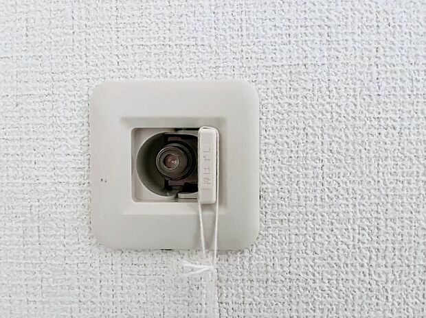 洗面所にガスコンセントを設置!ガス式の衣類乾燥機が使用できますね