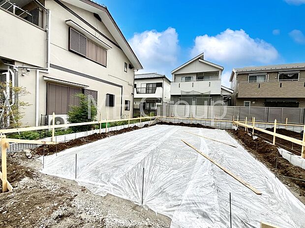 早く帰りたくなるマイホーム