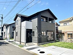 船橋市馬込町 2期 新築一戸建て 全4棟