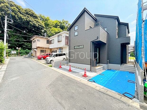 堂々完成！！ ここから始まる新生活を応援いたします！ 