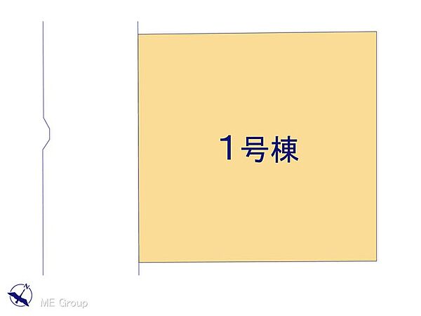 間取り：312001318170
